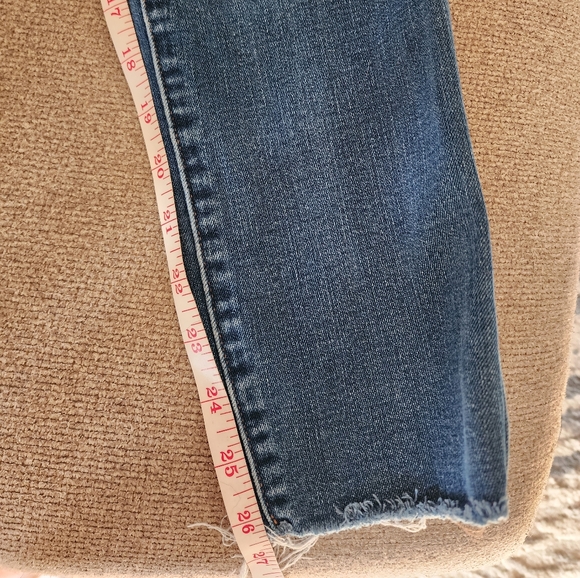 Women's Express Jeans - Picture 5 of 5